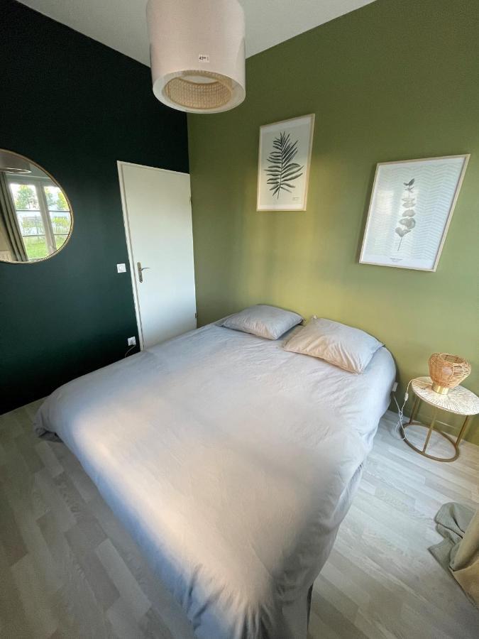 סאריס Superbe Villa Au Pied De Disneyland Et Val D'Europe מראה חיצוני תמונה