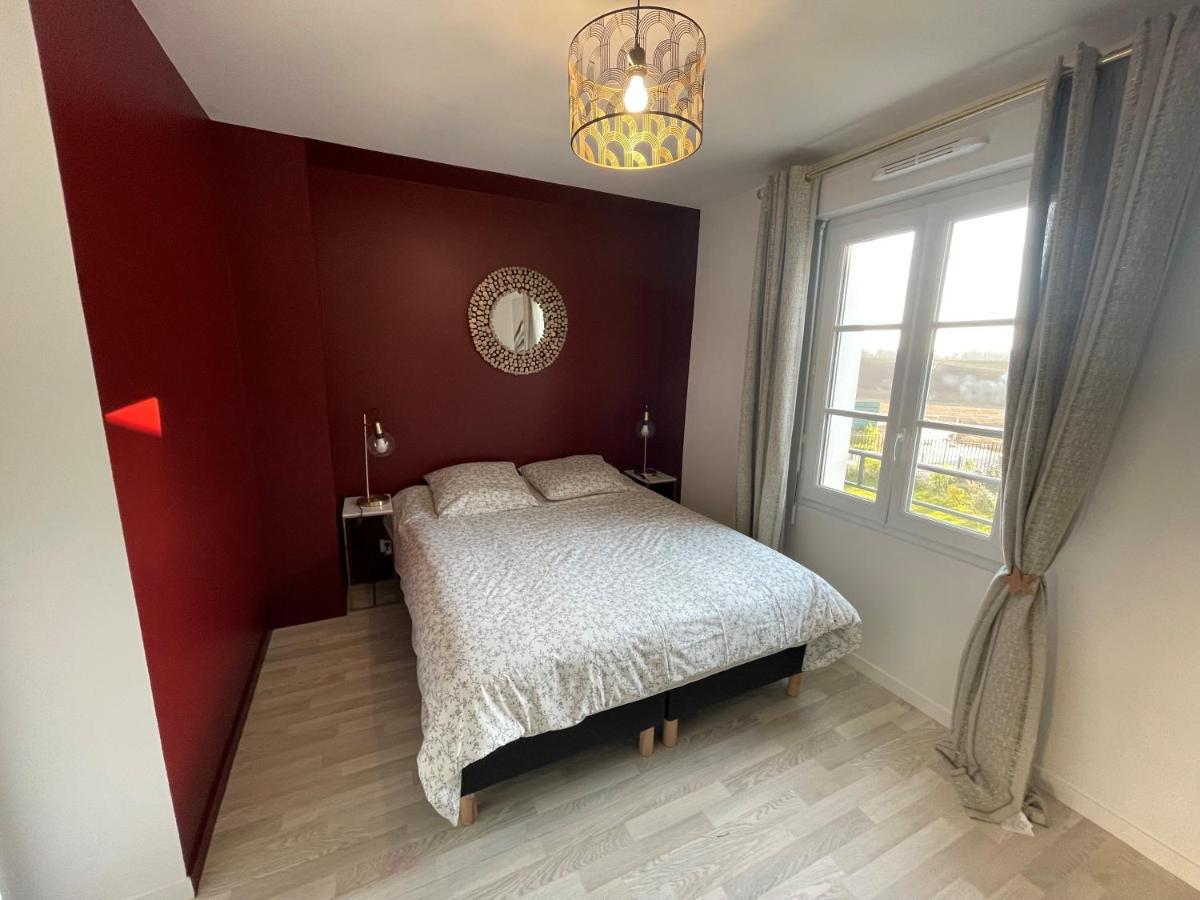 סאריס Superbe Villa Au Pied De Disneyland Et Val D'Europe מראה חיצוני תמונה